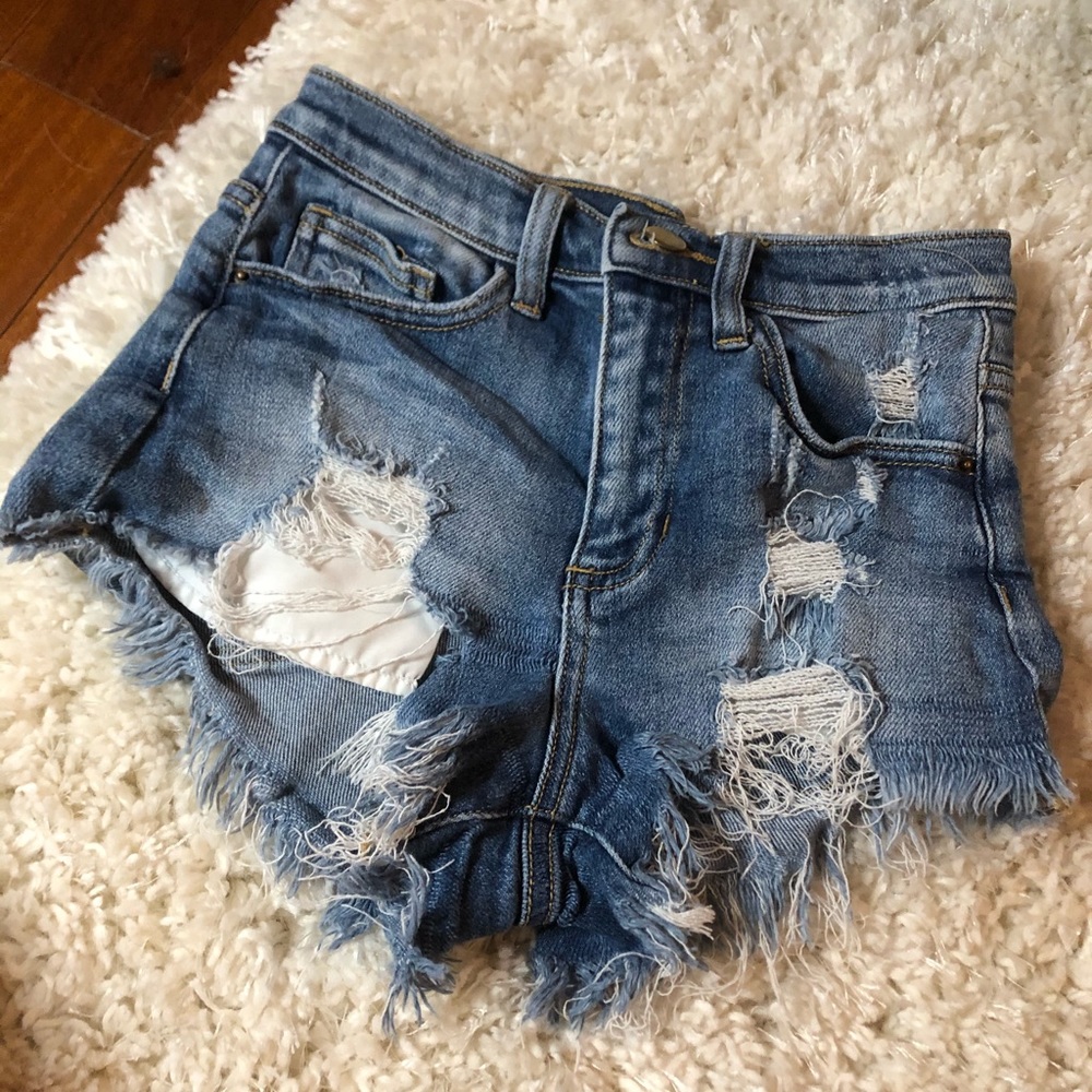 Shorts